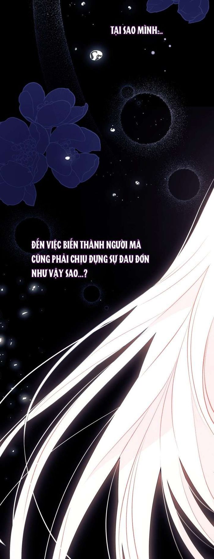 Mối Quan Hệ Cộng Sinh Giữa Báo Đen Và Thỏ Trắng - Chap 39 Ảnh 12