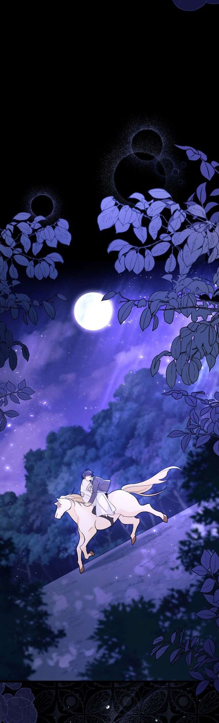 Mối Quan Hệ Cộng Sinh Giữa Báo Đen Và Thỏ Trắng - Chap 39 Ảnh 14