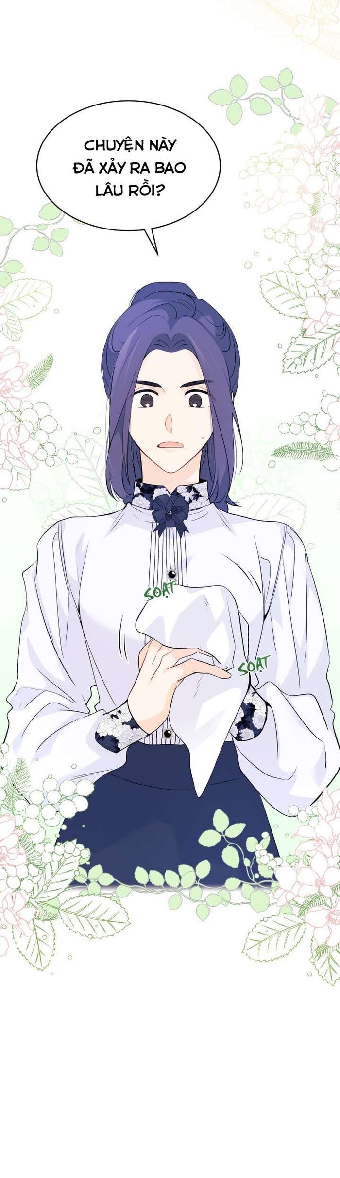 Mối Quan Hệ Cộng Sinh Giữa Báo Đen Và Thỏ Trắng - Chap 39 Ảnh 25