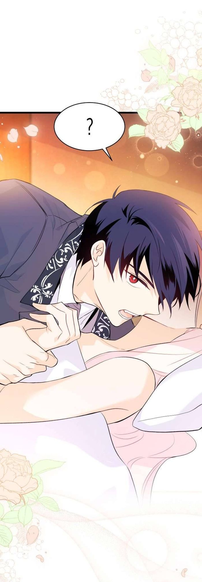 Mối Quan Hệ Cộng Sinh Giữa Báo Đen Và Thỏ Trắng - Chap 39 Ảnh 37