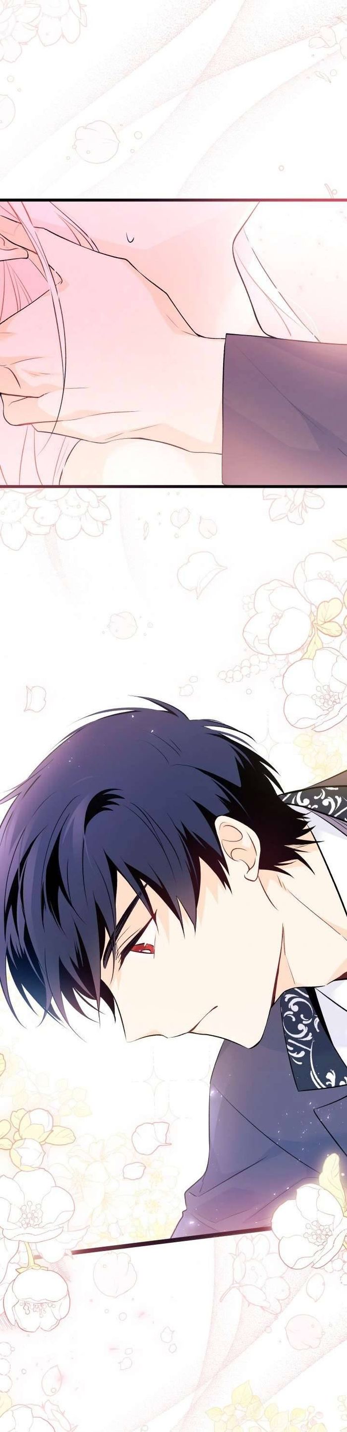Mối Quan Hệ Cộng Sinh Giữa Báo Đen Và Thỏ Trắng - Chap 39 Ảnh 43