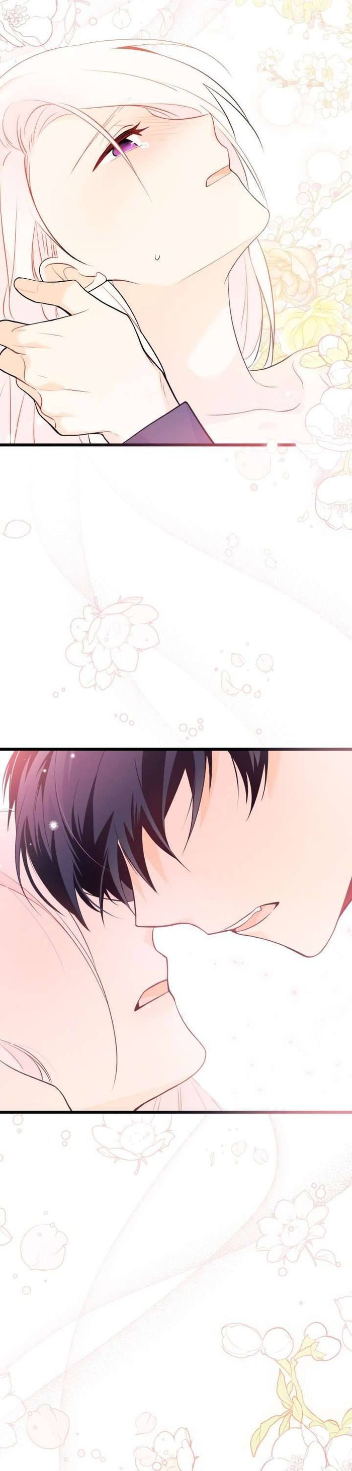 Mối Quan Hệ Cộng Sinh Giữa Báo Đen Và Thỏ Trắng - Chap 39 Ảnh 44