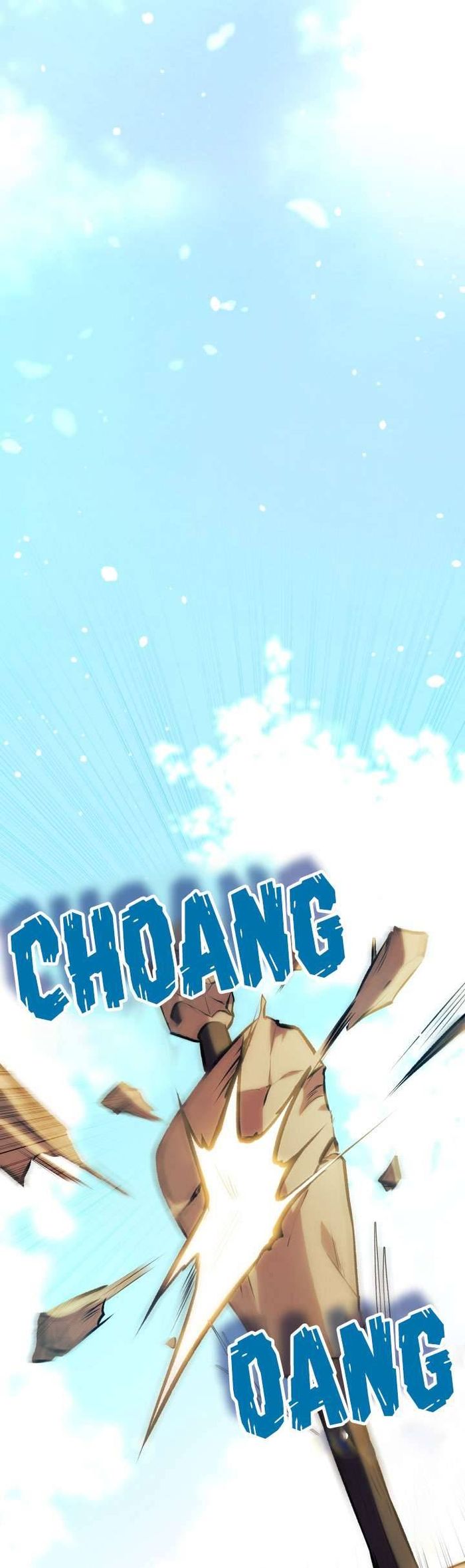 Mối Quan Hệ Cộng Sinh Giữa Báo Đen Và Thỏ Trắng - Chap 4 Ảnh 32