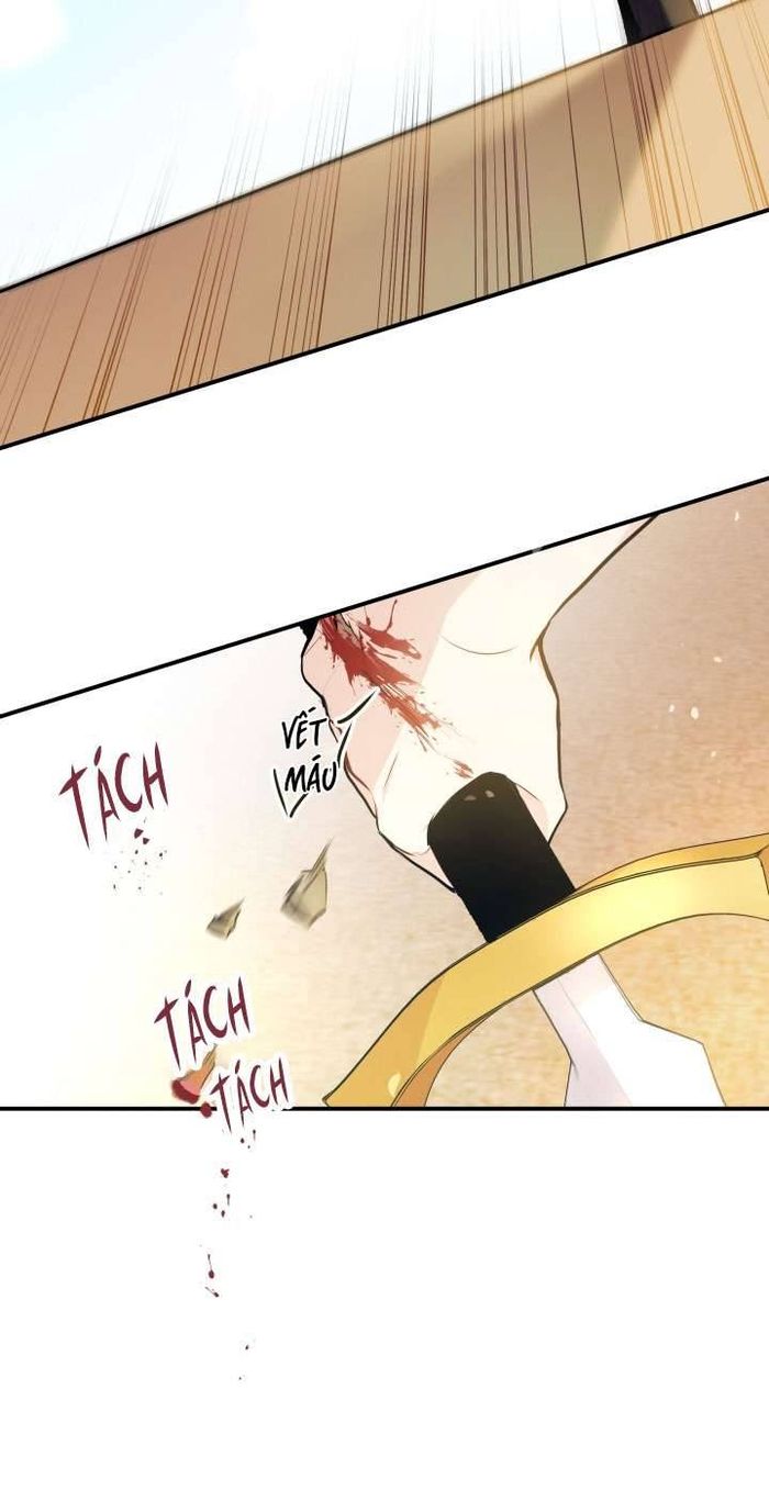 Mối Quan Hệ Cộng Sinh Giữa Báo Đen Và Thỏ Trắng - Chap 4 Ảnh 33