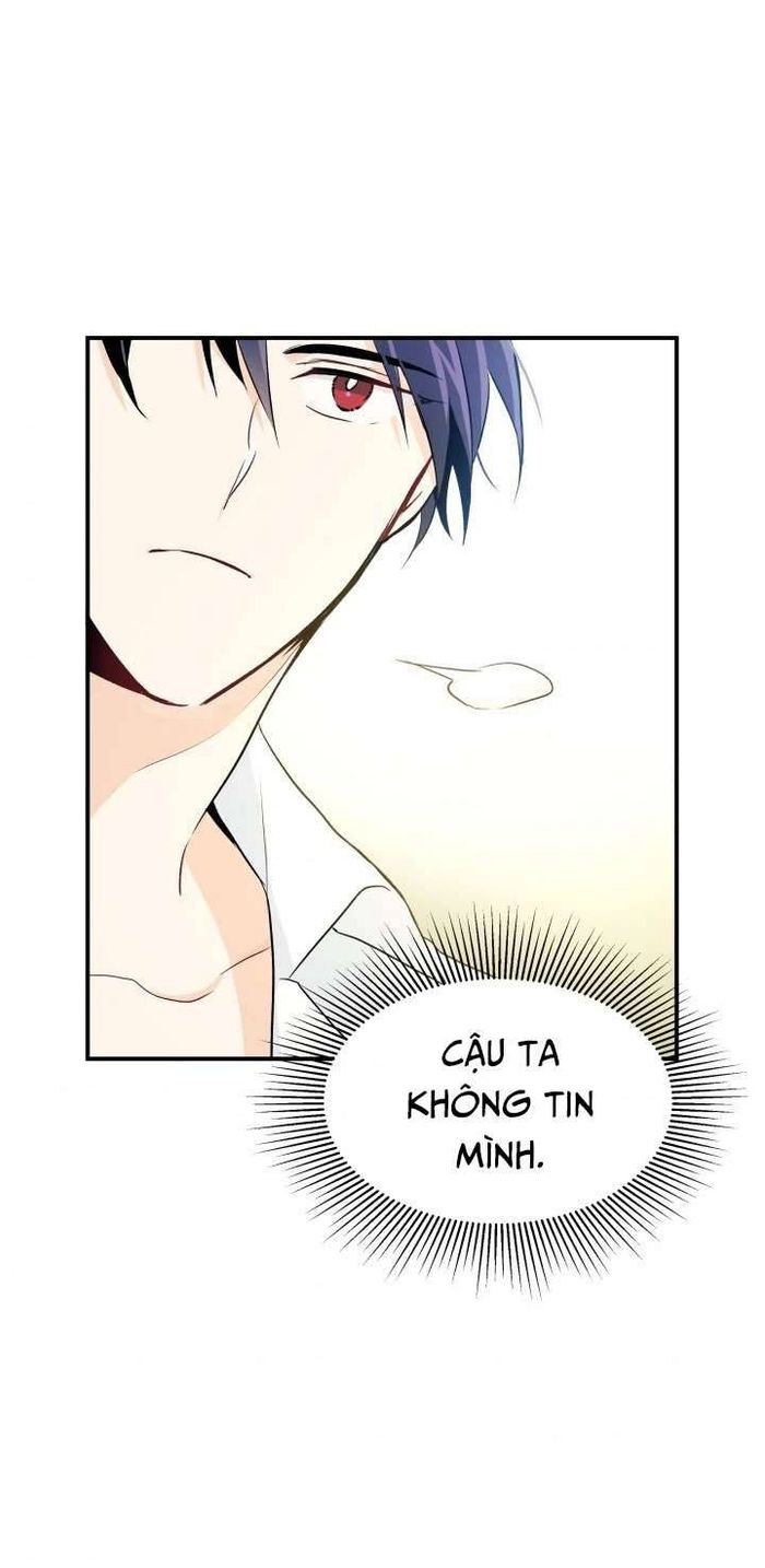 Mối Quan Hệ Cộng Sinh Giữa Báo Đen Và Thỏ Trắng - Chap 4 Ảnh 41