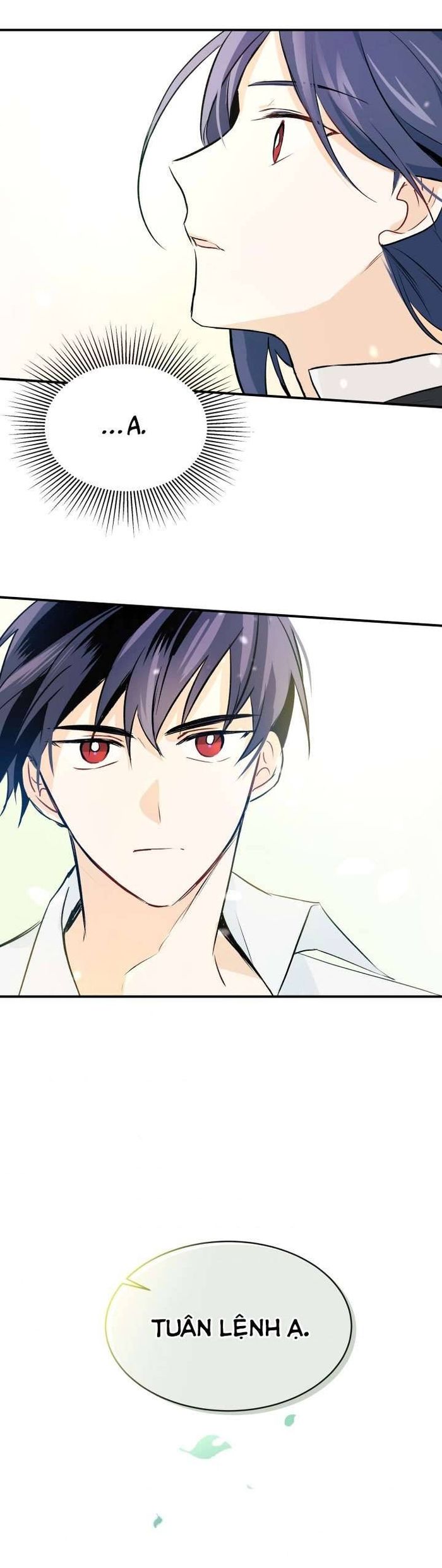 Mối Quan Hệ Cộng Sinh Giữa Báo Đen Và Thỏ Trắng - Chap 4 Ảnh 45