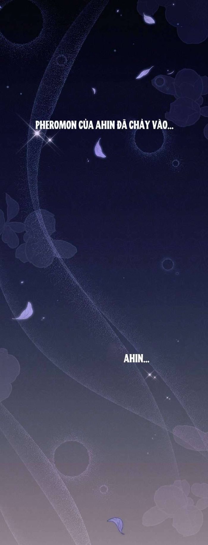 Mối Quan Hệ Cộng Sinh Giữa Báo Đen Và Thỏ Trắng - Chap 40 Ảnh 2