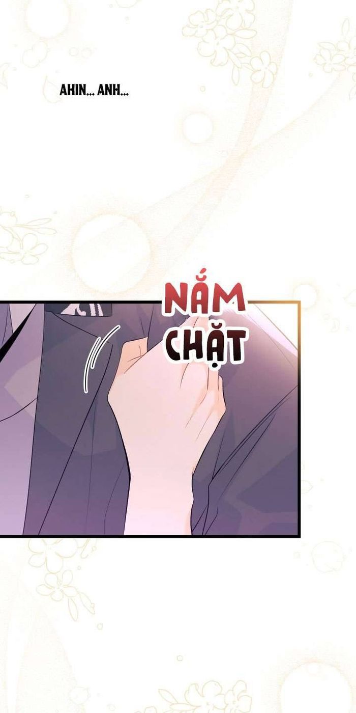 Mối Quan Hệ Cộng Sinh Giữa Báo Đen Và Thỏ Trắng - Chap 40 Ảnh 16