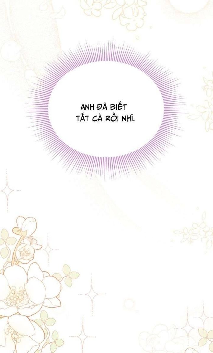 Mối Quan Hệ Cộng Sinh Giữa Báo Đen Và Thỏ Trắng - Chap 40 Ảnh 17
