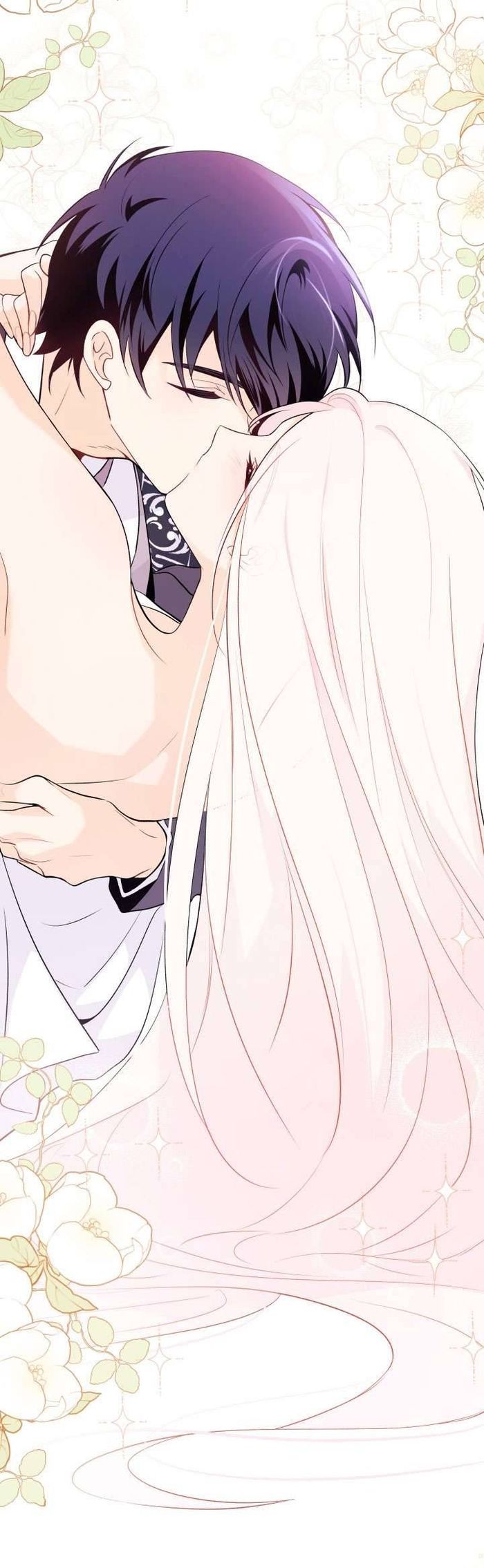 Mối Quan Hệ Cộng Sinh Giữa Báo Đen Và Thỏ Trắng - Chap 40 Ảnh 18