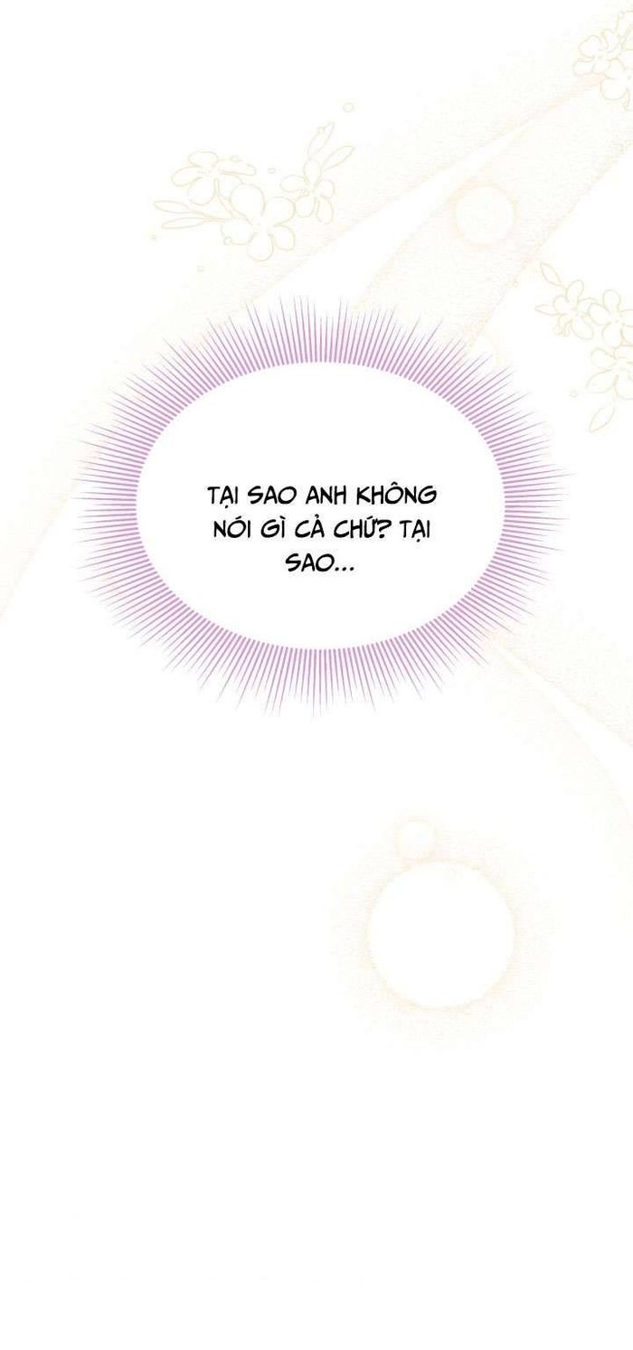 Mối Quan Hệ Cộng Sinh Giữa Báo Đen Và Thỏ Trắng - Chap 40 Ảnh 19