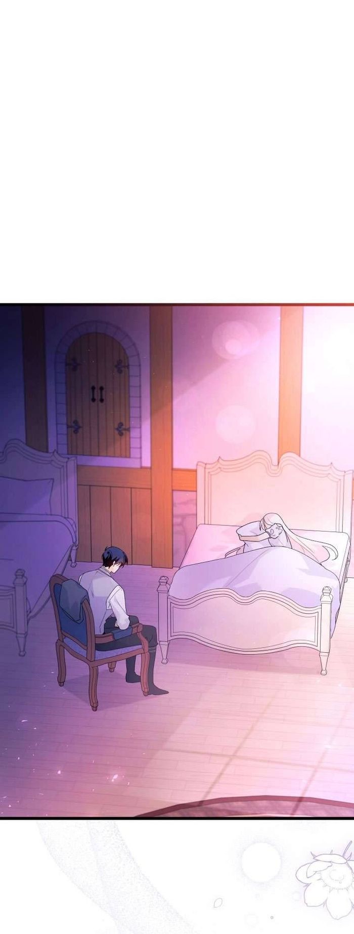 Mối Quan Hệ Cộng Sinh Giữa Báo Đen Và Thỏ Trắng - Chap 40 Ảnh 24