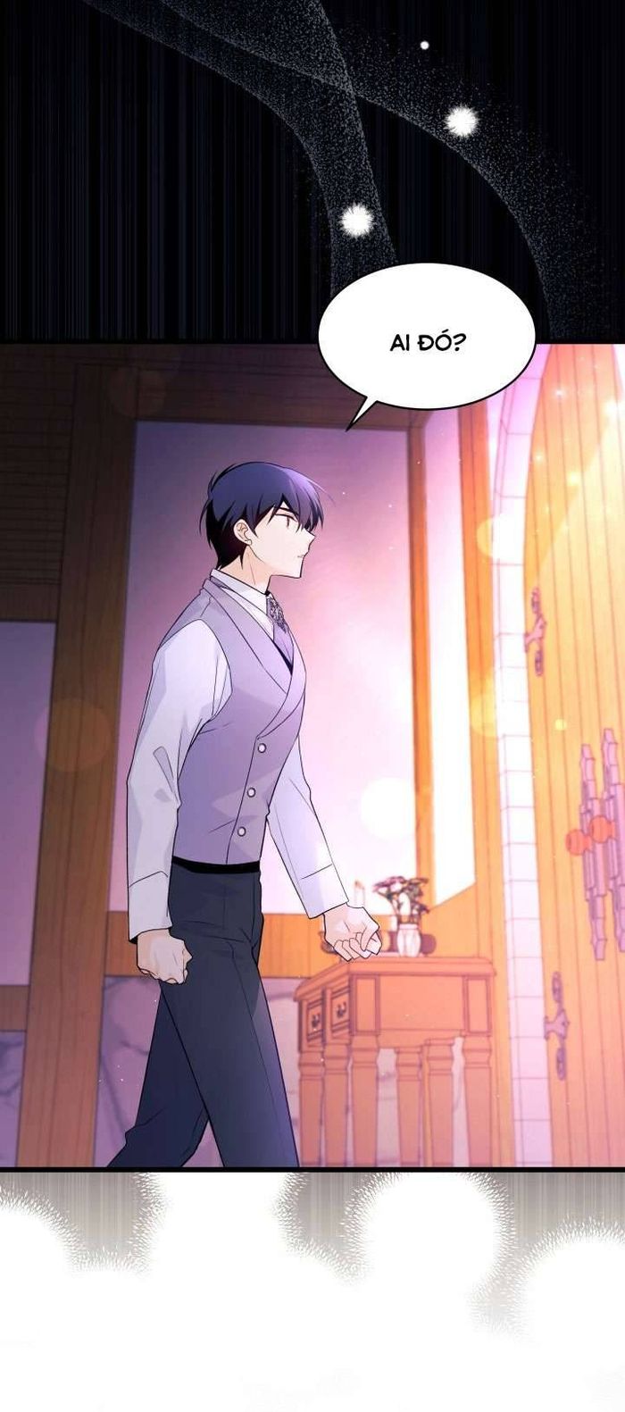Mối Quan Hệ Cộng Sinh Giữa Báo Đen Và Thỏ Trắng - Chap 40 Ảnh 38