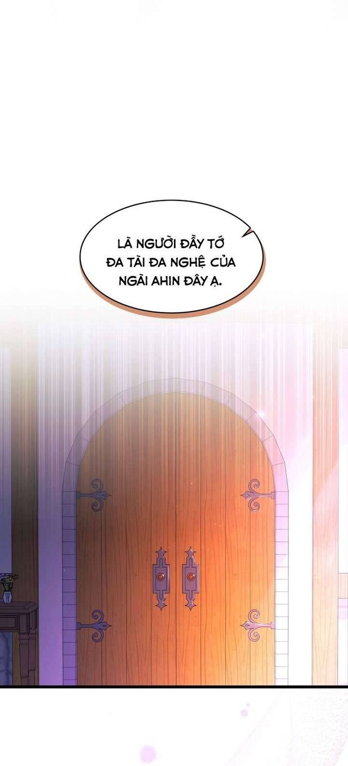 Mối Quan Hệ Cộng Sinh Giữa Báo Đen Và Thỏ Trắng - Chap 40 Ảnh 39