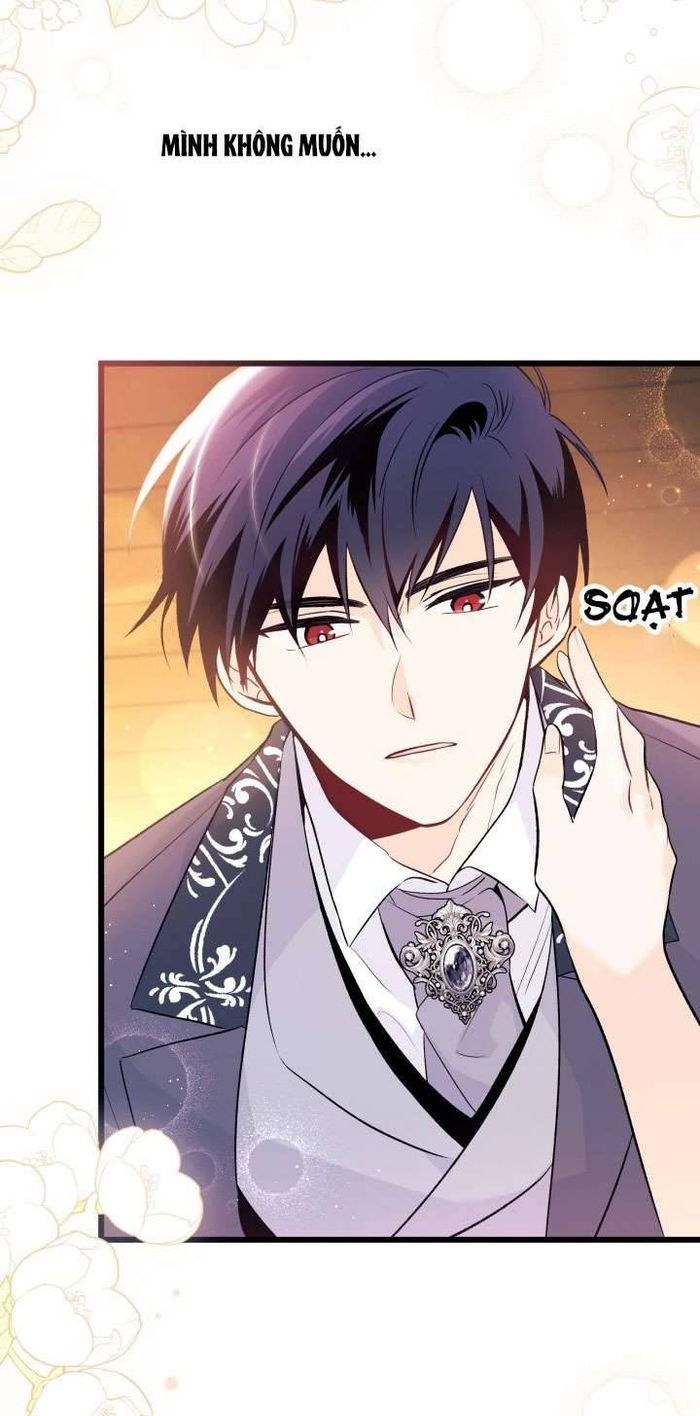 Mối Quan Hệ Cộng Sinh Giữa Báo Đen Và Thỏ Trắng - Chap 40 Ảnh 6