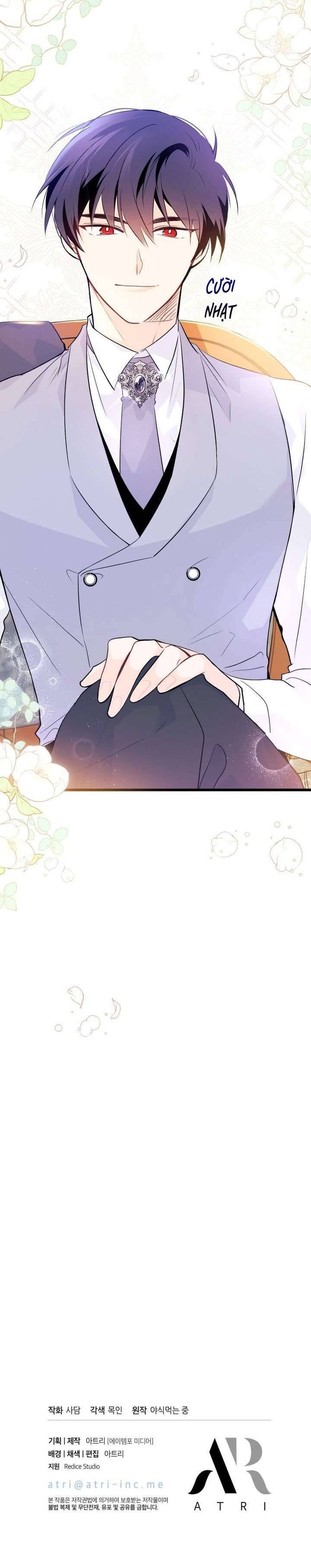 Mối Quan Hệ Cộng Sinh Giữa Báo Đen Và Thỏ Trắng - Chap 40 Ảnh 60