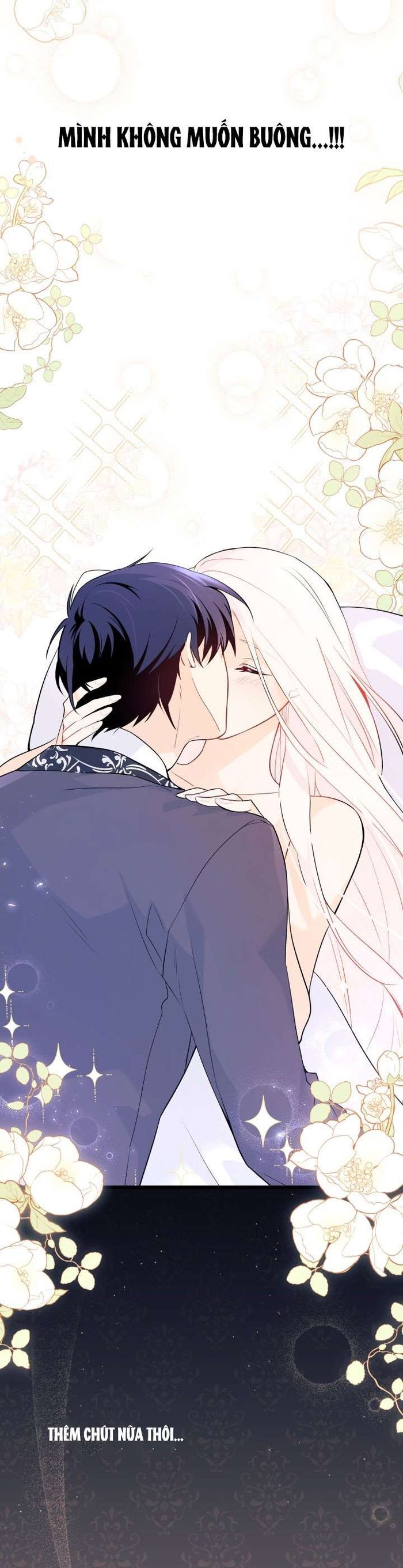 Mối Quan Hệ Cộng Sinh Giữa Báo Đen Và Thỏ Trắng - Chap 40 Ảnh 7