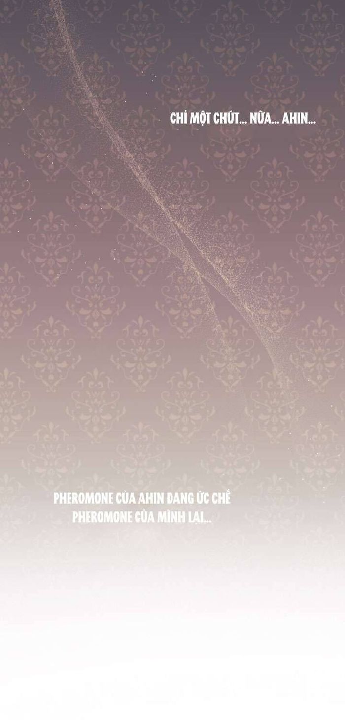 Mối Quan Hệ Cộng Sinh Giữa Báo Đen Và Thỏ Trắng - Chap 40 Ảnh 8