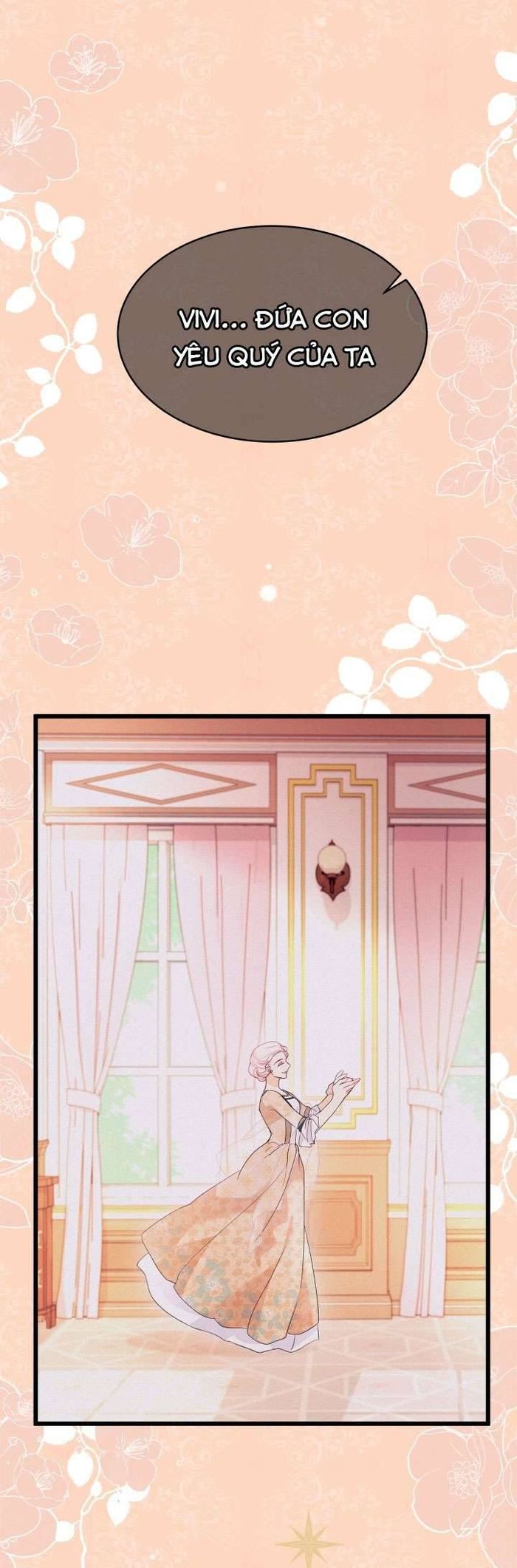 Mối Quan Hệ Cộng Sinh Giữa Báo Đen Và Thỏ Trắng - Chap 41 Ảnh 1