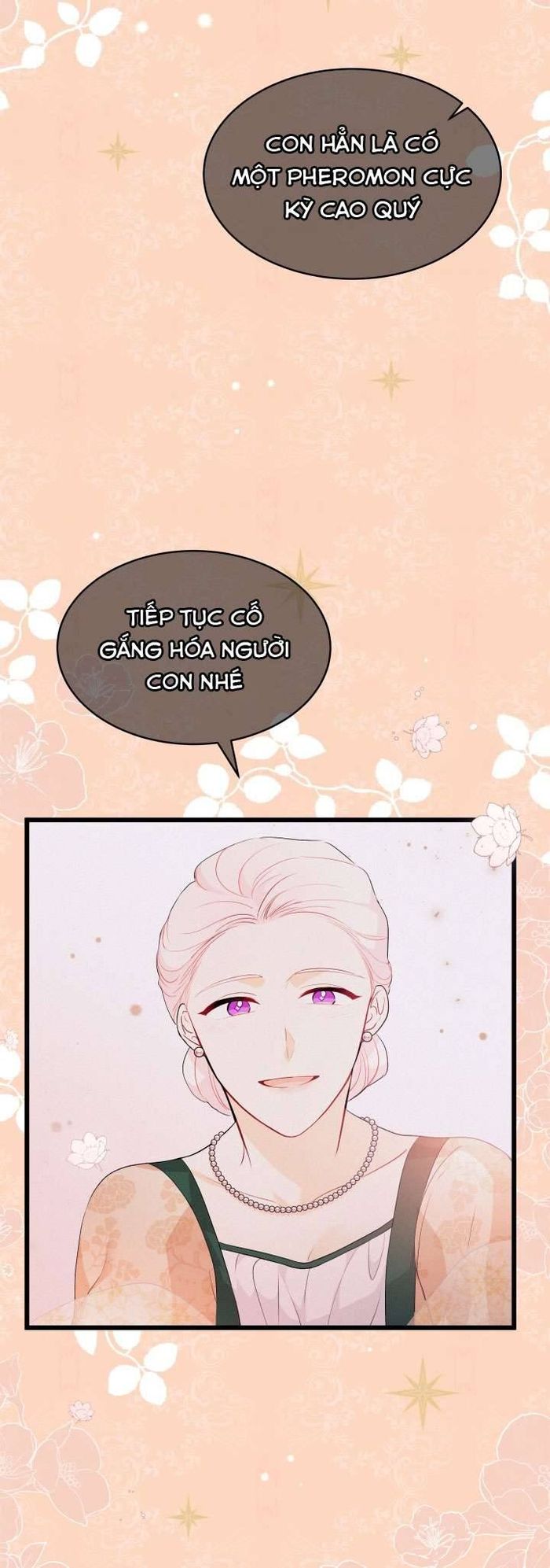 Mối Quan Hệ Cộng Sinh Giữa Báo Đen Và Thỏ Trắng - Chap 41 Ảnh 2