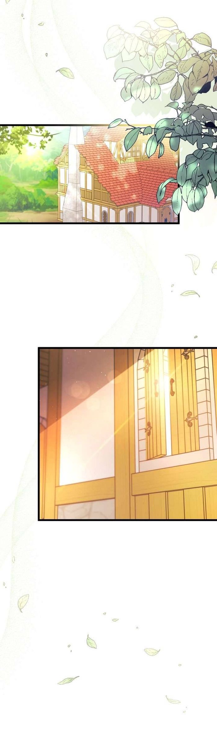 Mối Quan Hệ Cộng Sinh Giữa Báo Đen Và Thỏ Trắng - Chap 41 Ảnh 16