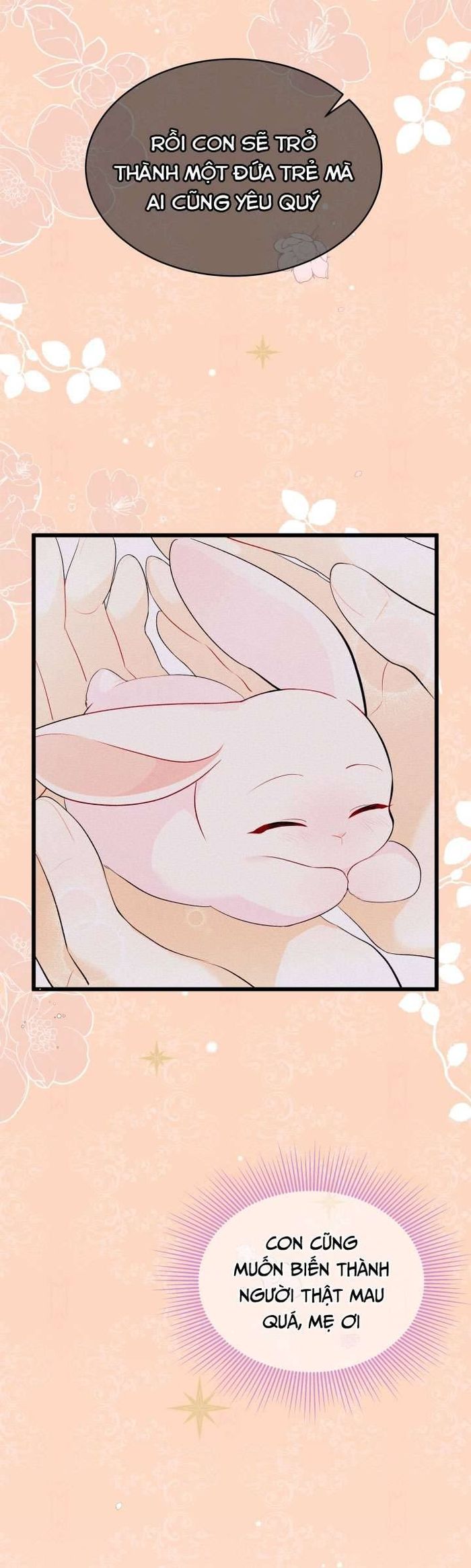 Mối Quan Hệ Cộng Sinh Giữa Báo Đen Và Thỏ Trắng - Chap 41 Ảnh 3