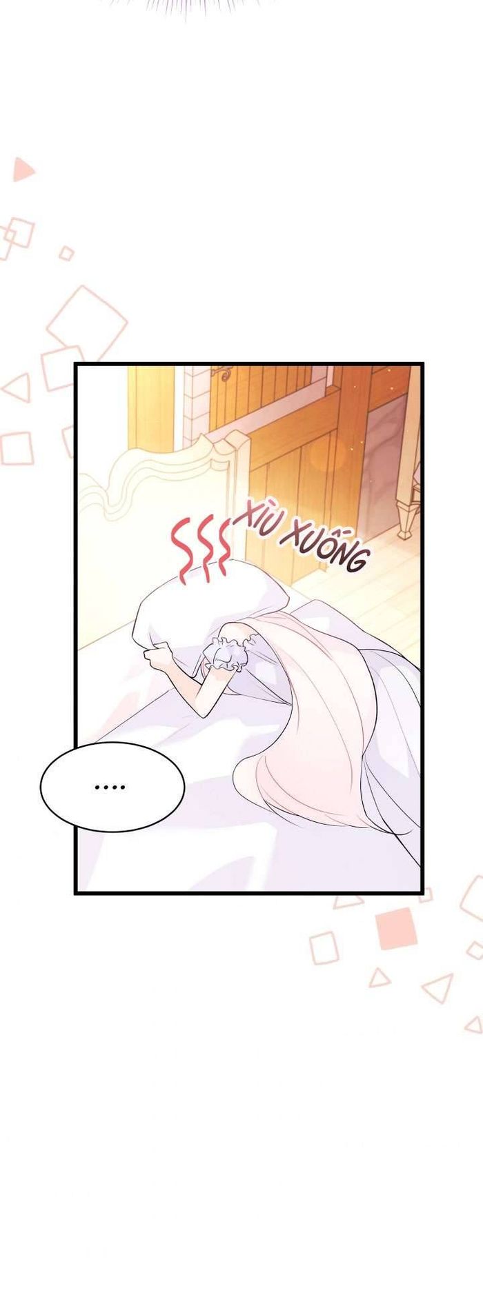Mối Quan Hệ Cộng Sinh Giữa Báo Đen Và Thỏ Trắng - Chap 41 Ảnh 23