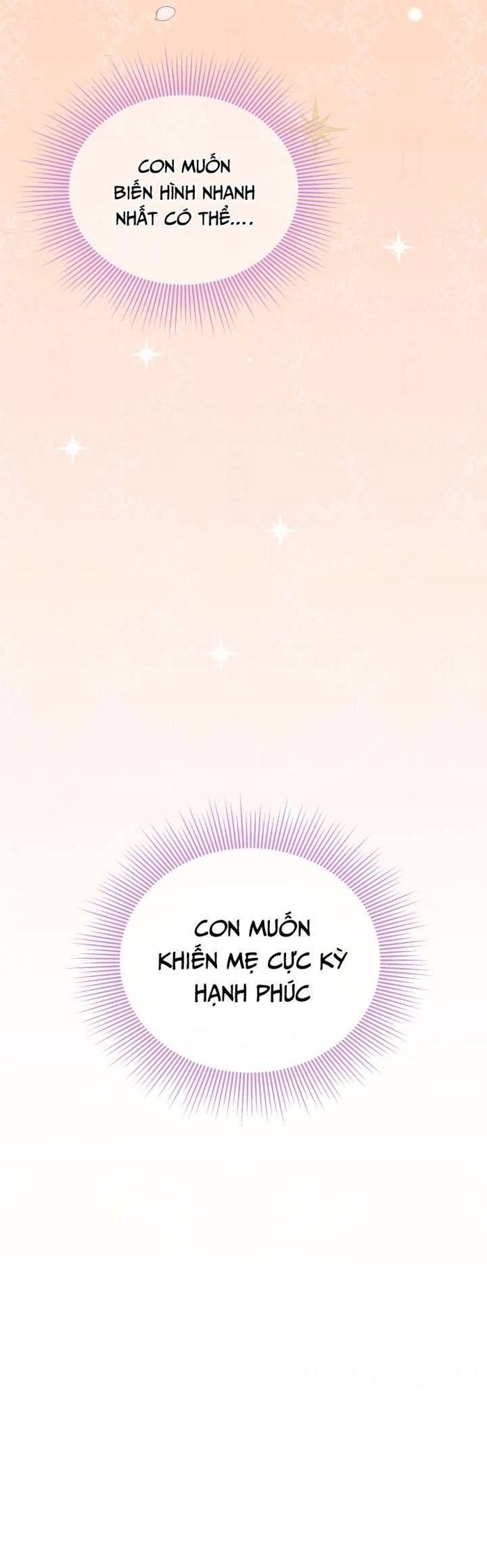 Mối Quan Hệ Cộng Sinh Giữa Báo Đen Và Thỏ Trắng - Chap 41 Ảnh 4