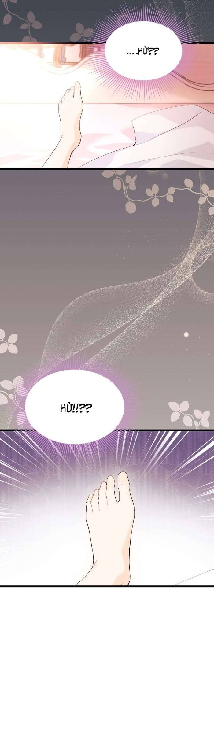 Mối Quan Hệ Cộng Sinh Giữa Báo Đen Và Thỏ Trắng - Chap 41 Ảnh 7
