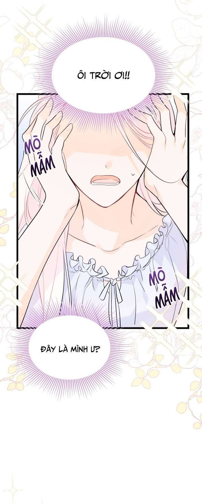 Mối Quan Hệ Cộng Sinh Giữa Báo Đen Và Thỏ Trắng - Chap 41 Ảnh 9