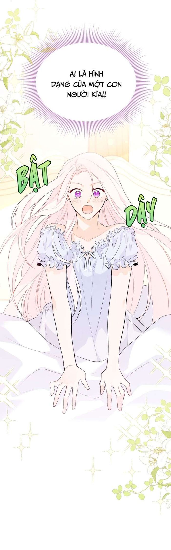 Mối Quan Hệ Cộng Sinh Giữa Báo Đen Và Thỏ Trắng - Chap 41 Ảnh 10