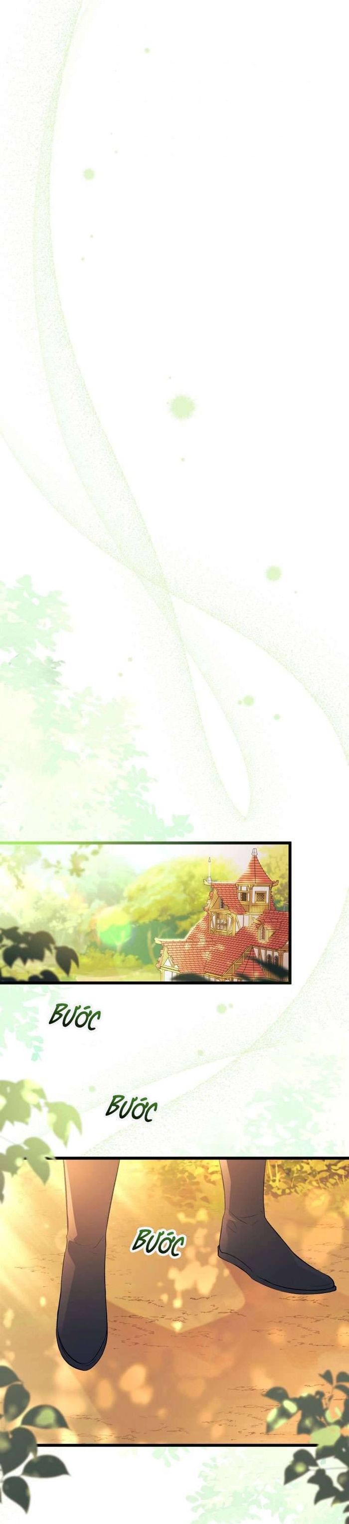 Mối Quan Hệ Cộng Sinh Giữa Báo Đen Và Thỏ Trắng - Chap 42 Ảnh 15