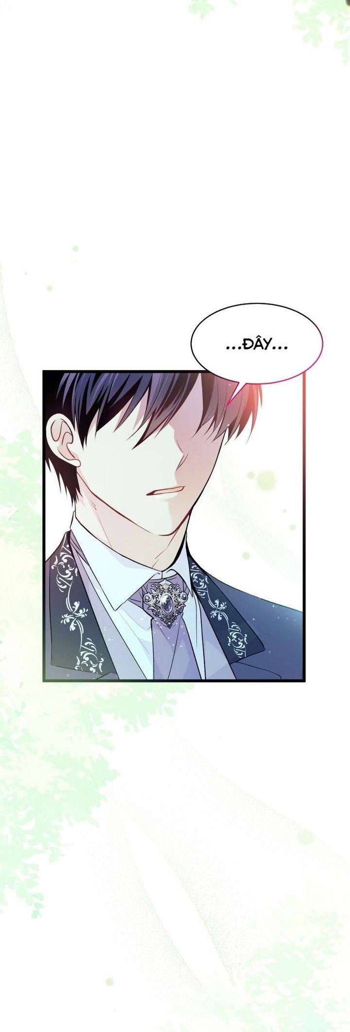 Mối Quan Hệ Cộng Sinh Giữa Báo Đen Và Thỏ Trắng - Chap 42 Ảnh 16