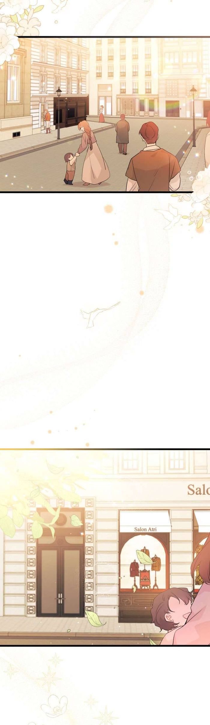 Mối Quan Hệ Cộng Sinh Giữa Báo Đen Và Thỏ Trắng - Chap 42 Ảnh 24