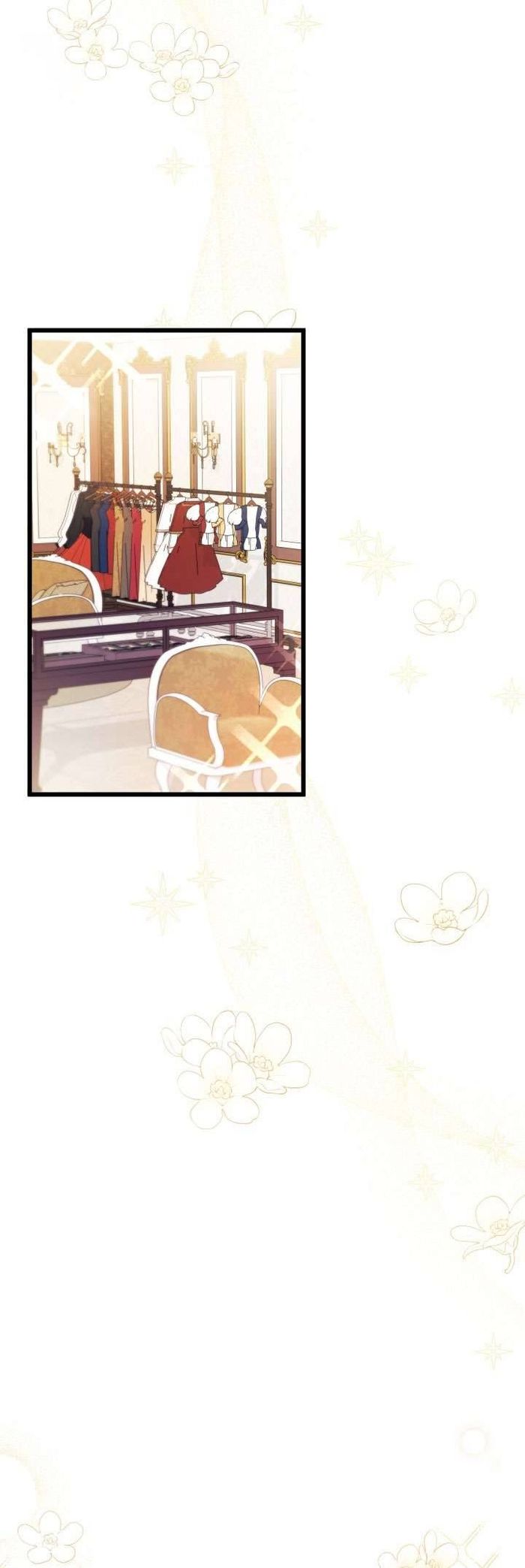 Mối Quan Hệ Cộng Sinh Giữa Báo Đen Và Thỏ Trắng - Chap 42 Ảnh 25