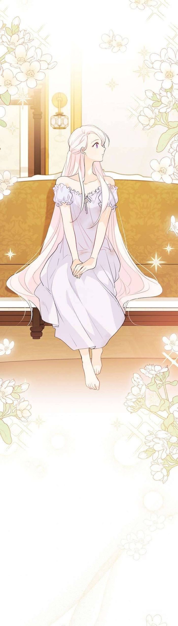 Mối Quan Hệ Cộng Sinh Giữa Báo Đen Và Thỏ Trắng - Chap 42 Ảnh 26