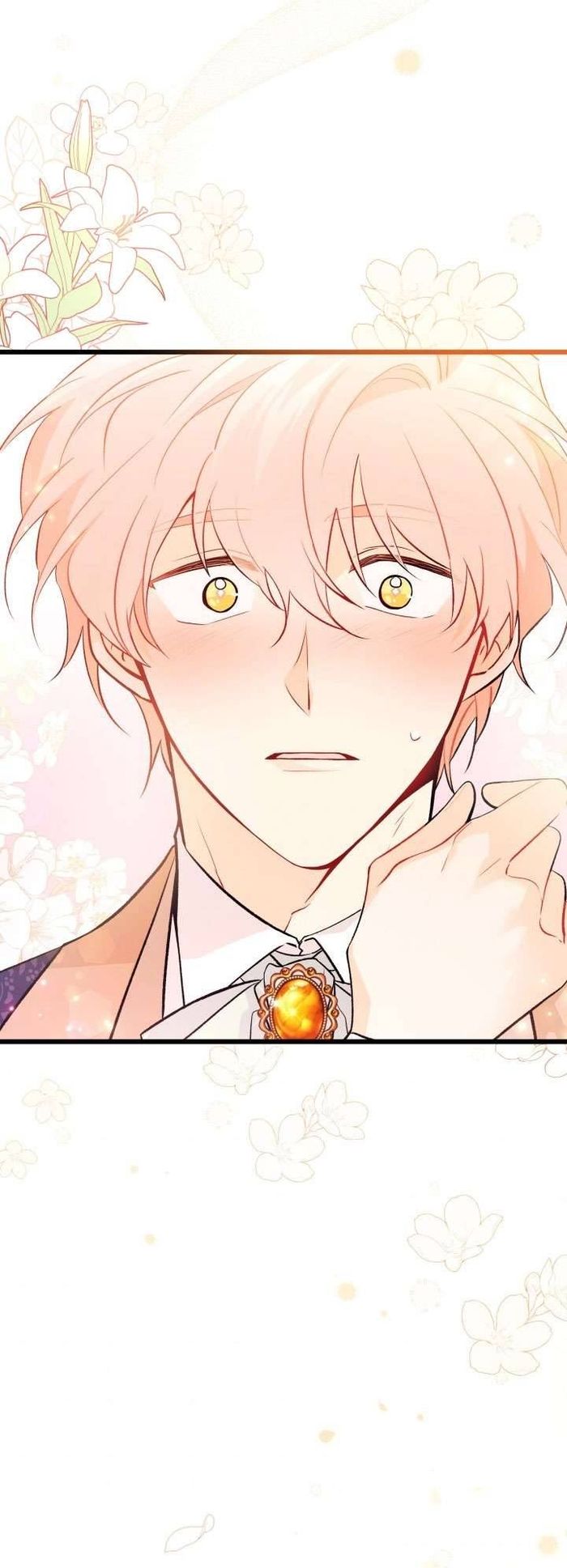 Mối Quan Hệ Cộng Sinh Giữa Báo Đen Và Thỏ Trắng - Chap 43 Ảnh 37
