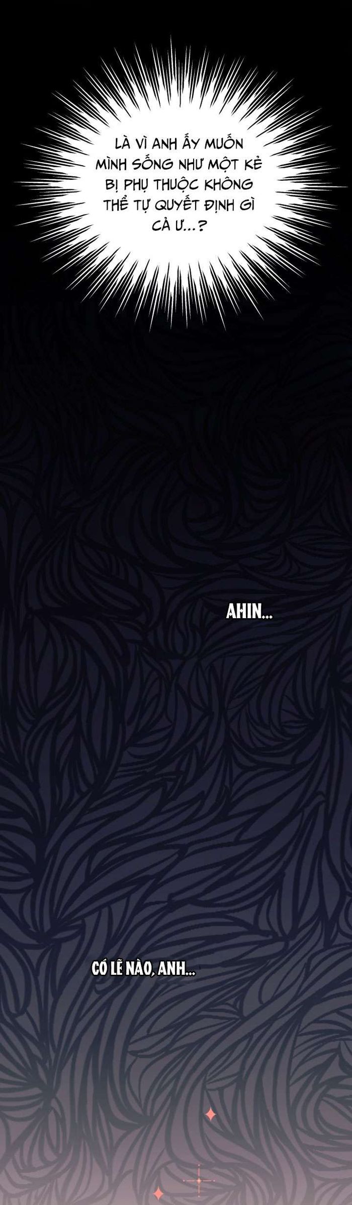 Mối Quan Hệ Cộng Sinh Giữa Báo Đen Và Thỏ Trắng - Chap 43 Ảnh 42