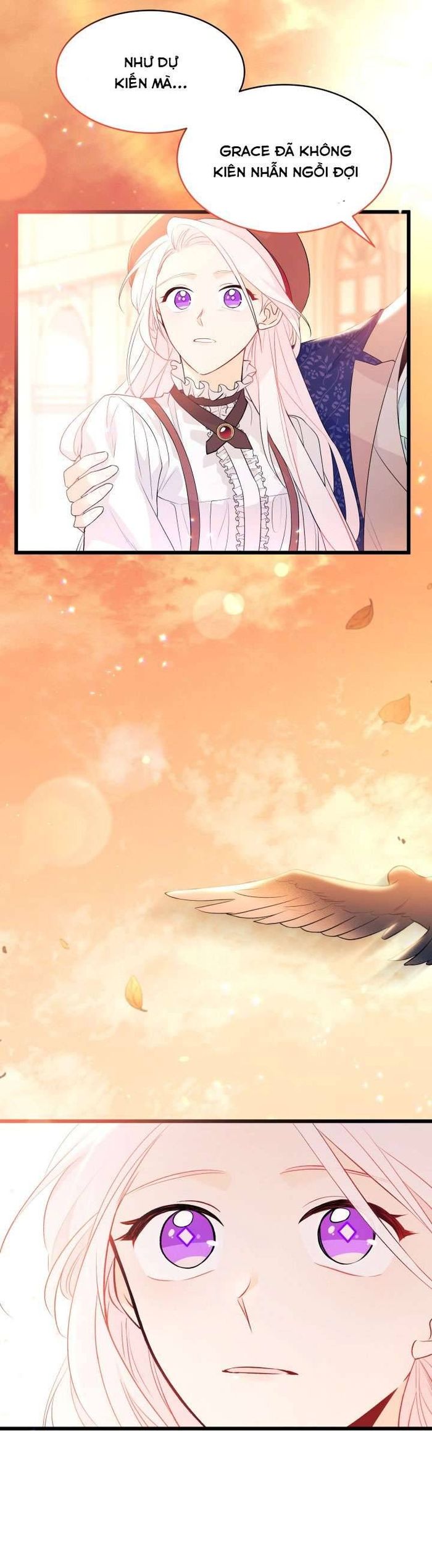Mối Quan Hệ Cộng Sinh Giữa Báo Đen Và Thỏ Trắng - Chap 44 Ảnh 13