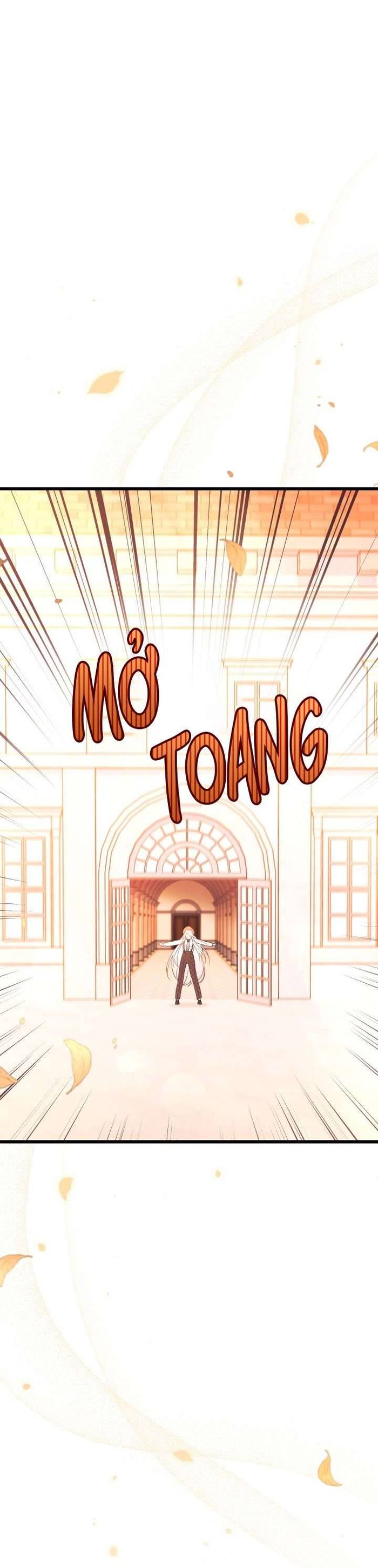 Mối Quan Hệ Cộng Sinh Giữa Báo Đen Và Thỏ Trắng - Chap 44 Ảnh 19