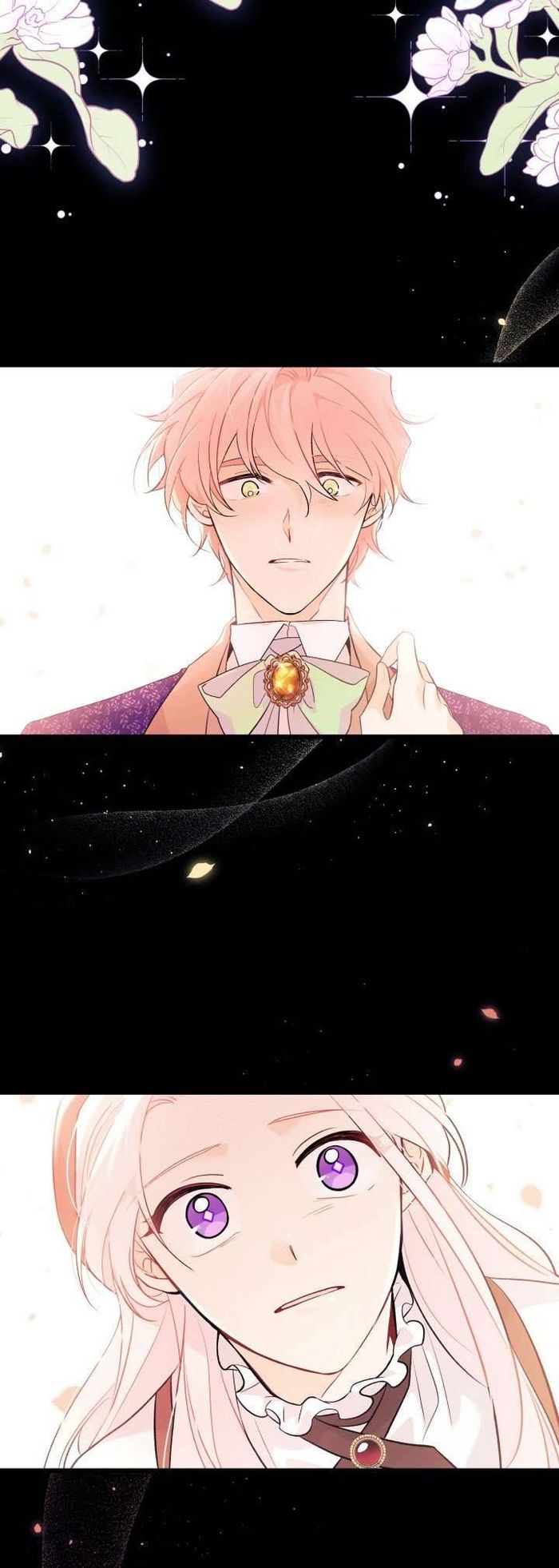 Mối Quan Hệ Cộng Sinh Giữa Báo Đen Và Thỏ Trắng - Chap 44 Ảnh 3