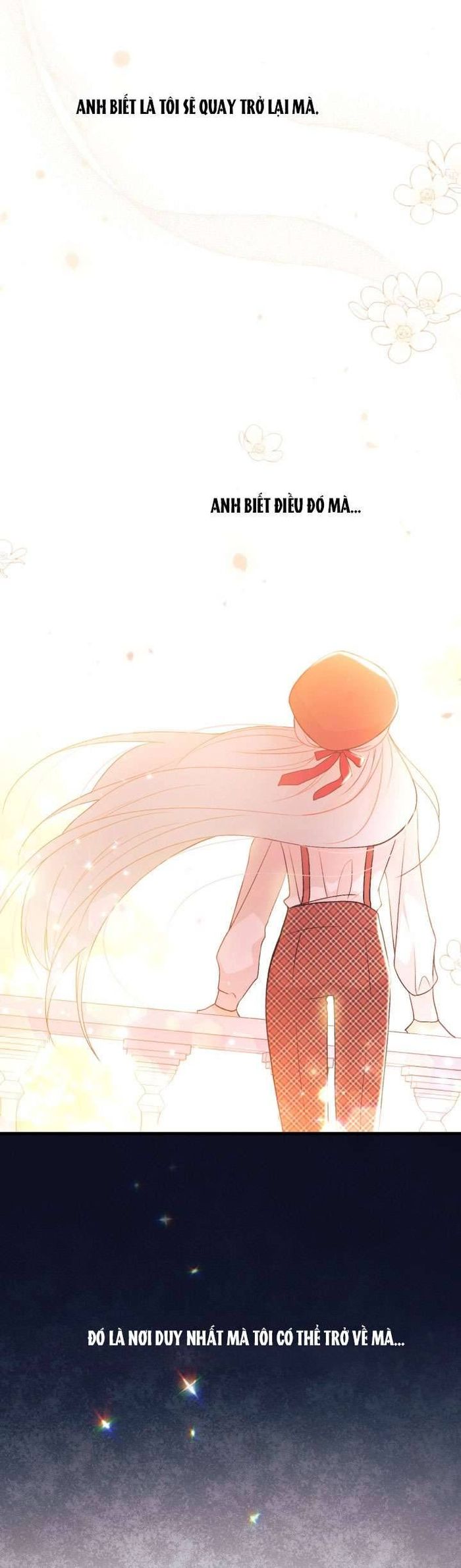 Mối Quan Hệ Cộng Sinh Giữa Báo Đen Và Thỏ Trắng - Chap 44 Ảnh 30