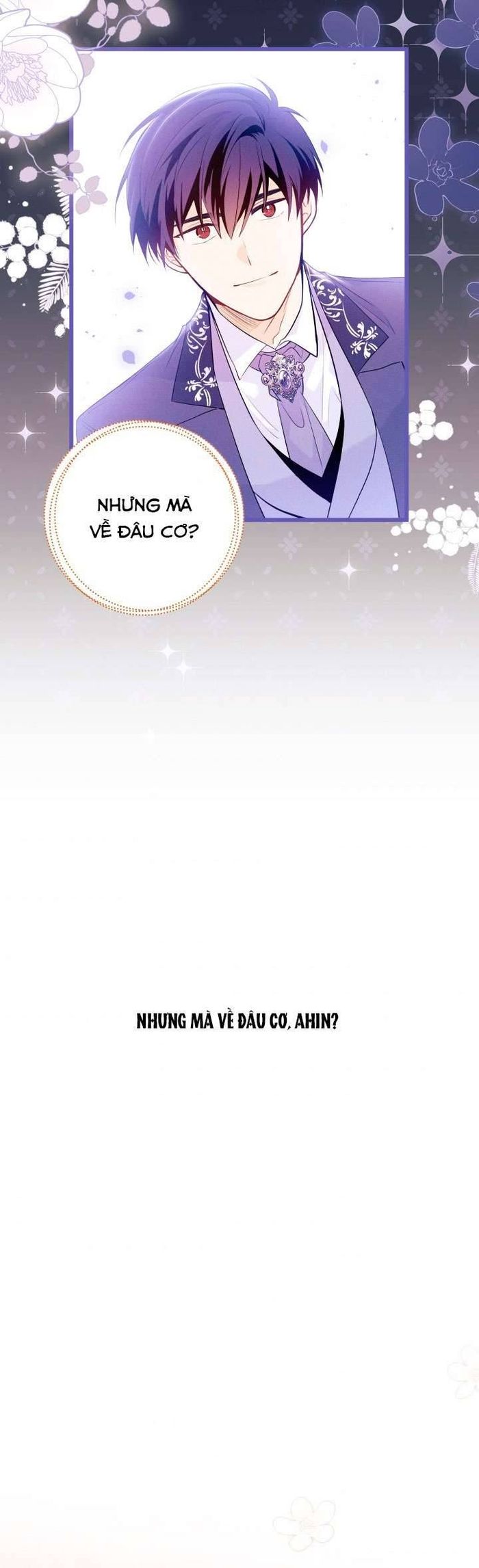 Mối Quan Hệ Cộng Sinh Giữa Báo Đen Và Thỏ Trắng - Chap 44 Ảnh 37
