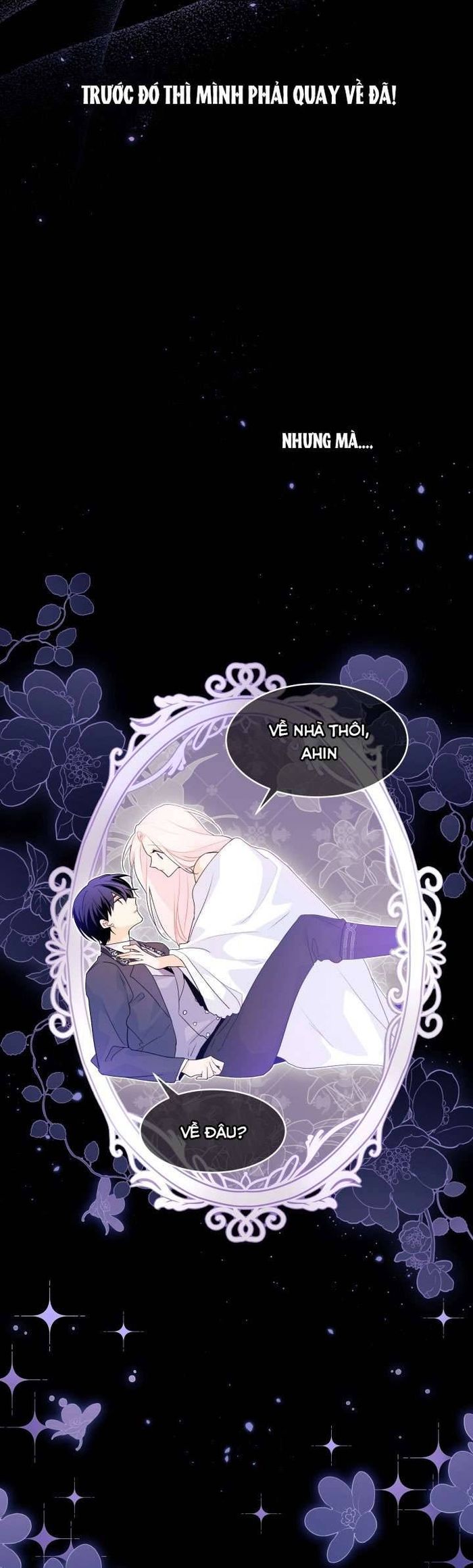 Mối Quan Hệ Cộng Sinh Giữa Báo Đen Và Thỏ Trắng - Chap 44 Ảnh 5