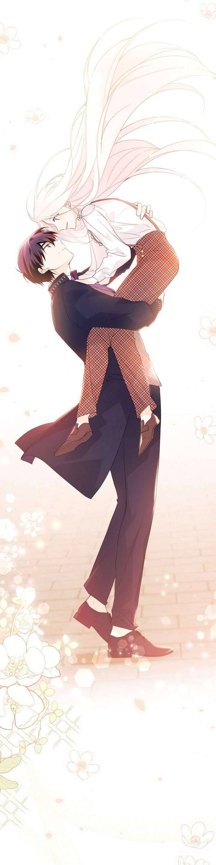 Mối Quan Hệ Cộng Sinh Giữa Báo Đen Và Thỏ Trắng - Chap 44 Ảnh 49