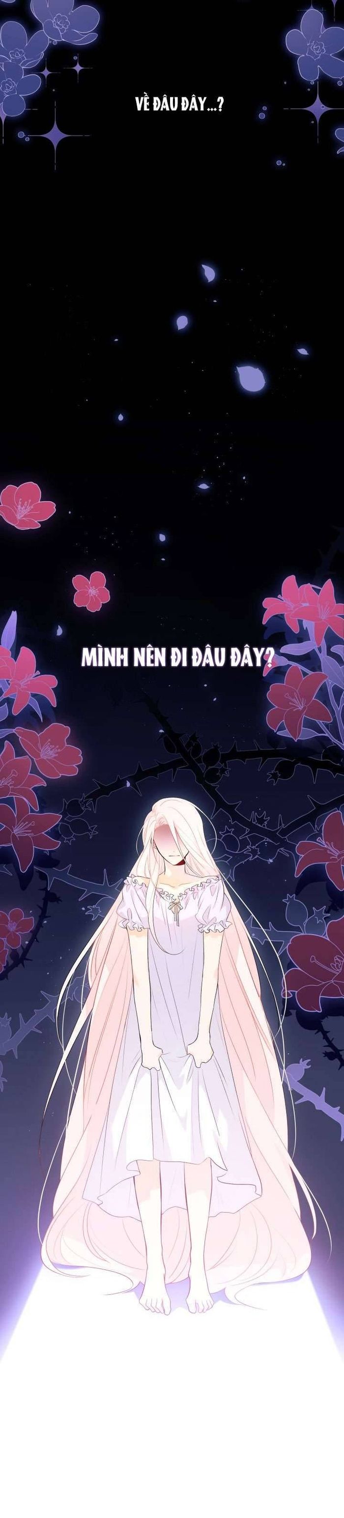 Mối Quan Hệ Cộng Sinh Giữa Báo Đen Và Thỏ Trắng - Chap 44 Ảnh 6