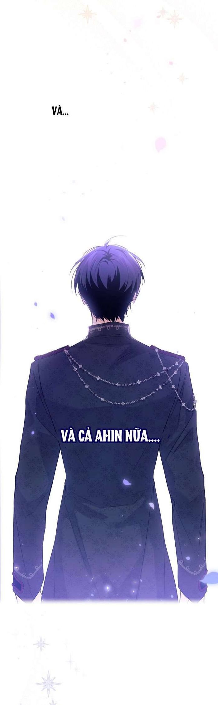 Mối Quan Hệ Cộng Sinh Giữa Báo Đen Và Thỏ Trắng - Chap 44 Ảnh 8