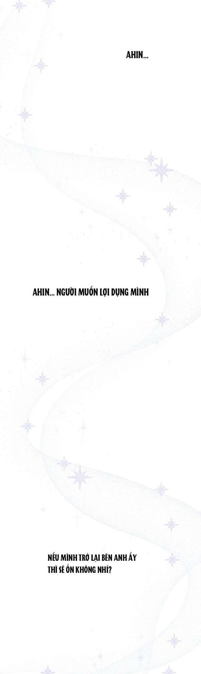 Mối Quan Hệ Cộng Sinh Giữa Báo Đen Và Thỏ Trắng - Chap 44 Ảnh 9