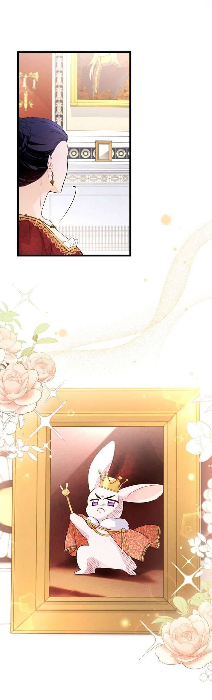 Mối Quan Hệ Cộng Sinh Giữa Báo Đen Và Thỏ Trắng - Chap 45 Ảnh 3