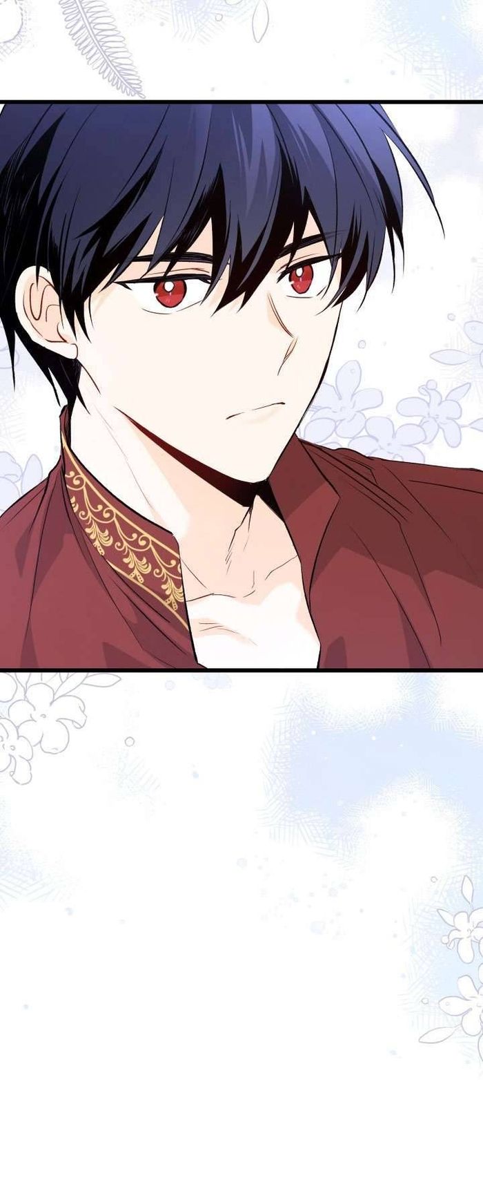 Mối Quan Hệ Cộng Sinh Giữa Báo Đen Và Thỏ Trắng - Chap 45 Ảnh 25